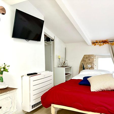 Dimora Di Charme Rooms & Apartments Peschiera del Garda Eksteriør bilde