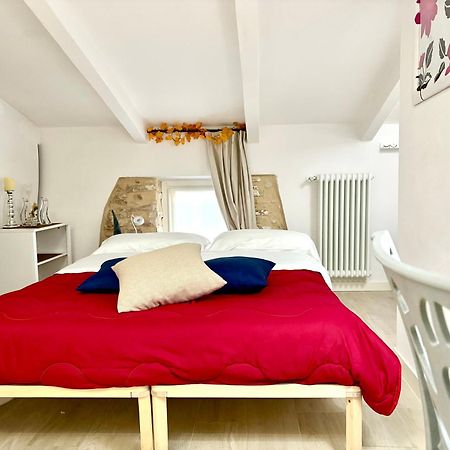 Dimora Di Charme Rooms & Apartments Peschiera del Garda Eksteriør bilde