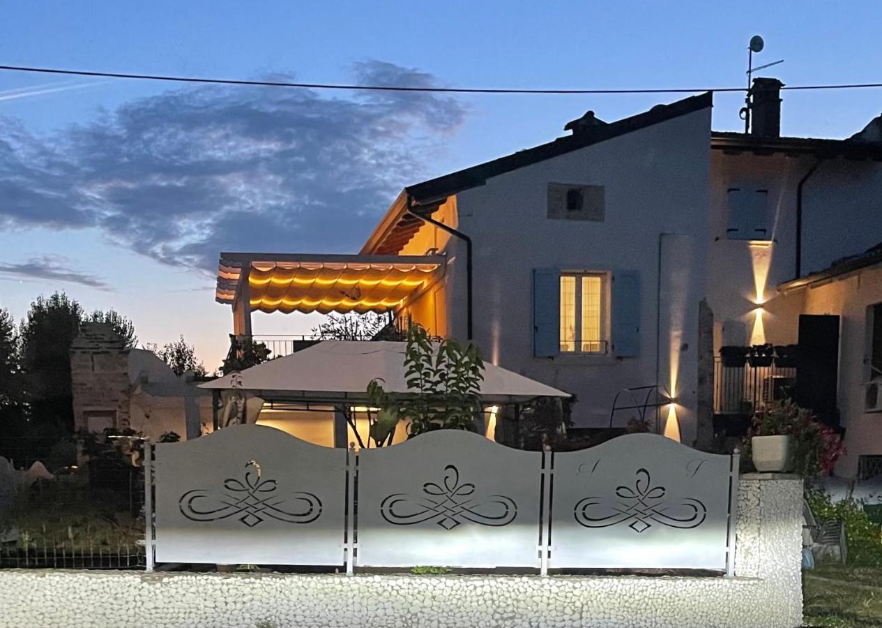 Dimora Di Charme Rooms & Apartments Peschiera del Garda Eksteriør bilde