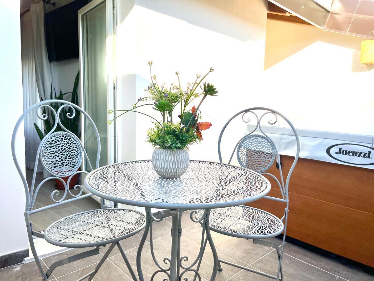 Dimora Di Charme Rooms & Apartments Peschiera del Garda Eksteriør bilde