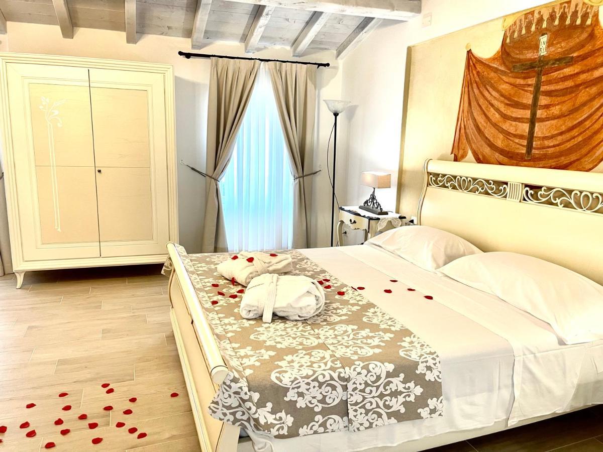 Dimora Di Charme Rooms & Apartments Peschiera del Garda Eksteriør bilde