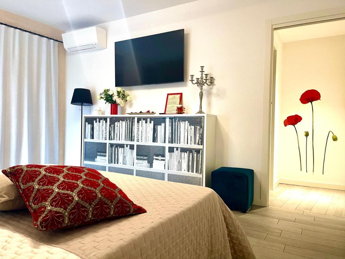 Dimora Di Charme Rooms & Apartments Peschiera del Garda Eksteriør bilde