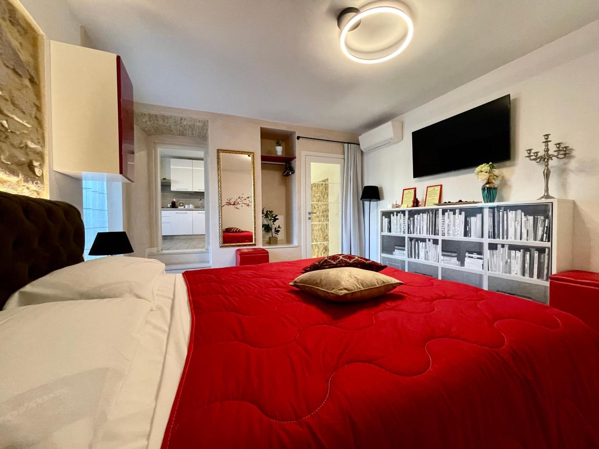 Dimora Di Charme Rooms & Apartments Peschiera del Garda Eksteriør bilde