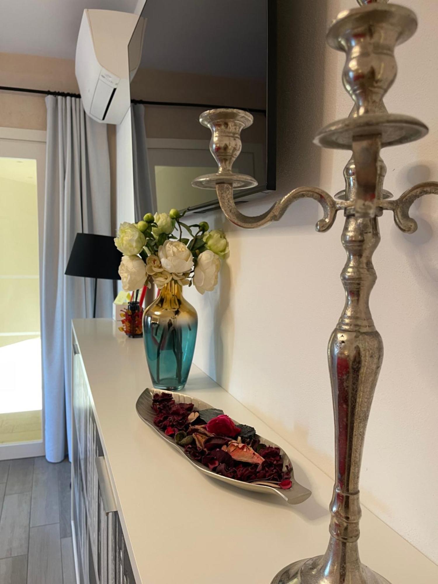 Dimora Di Charme Rooms & Apartments Peschiera del Garda Eksteriør bilde