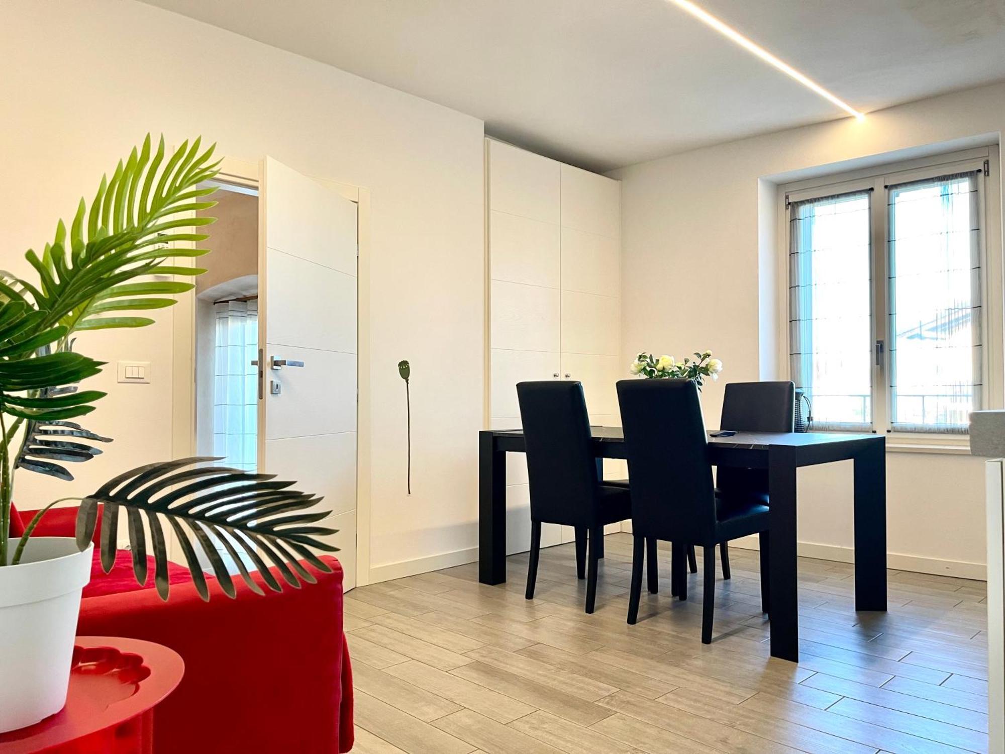 Dimora Di Charme Rooms & Apartments Peschiera del Garda Eksteriør bilde