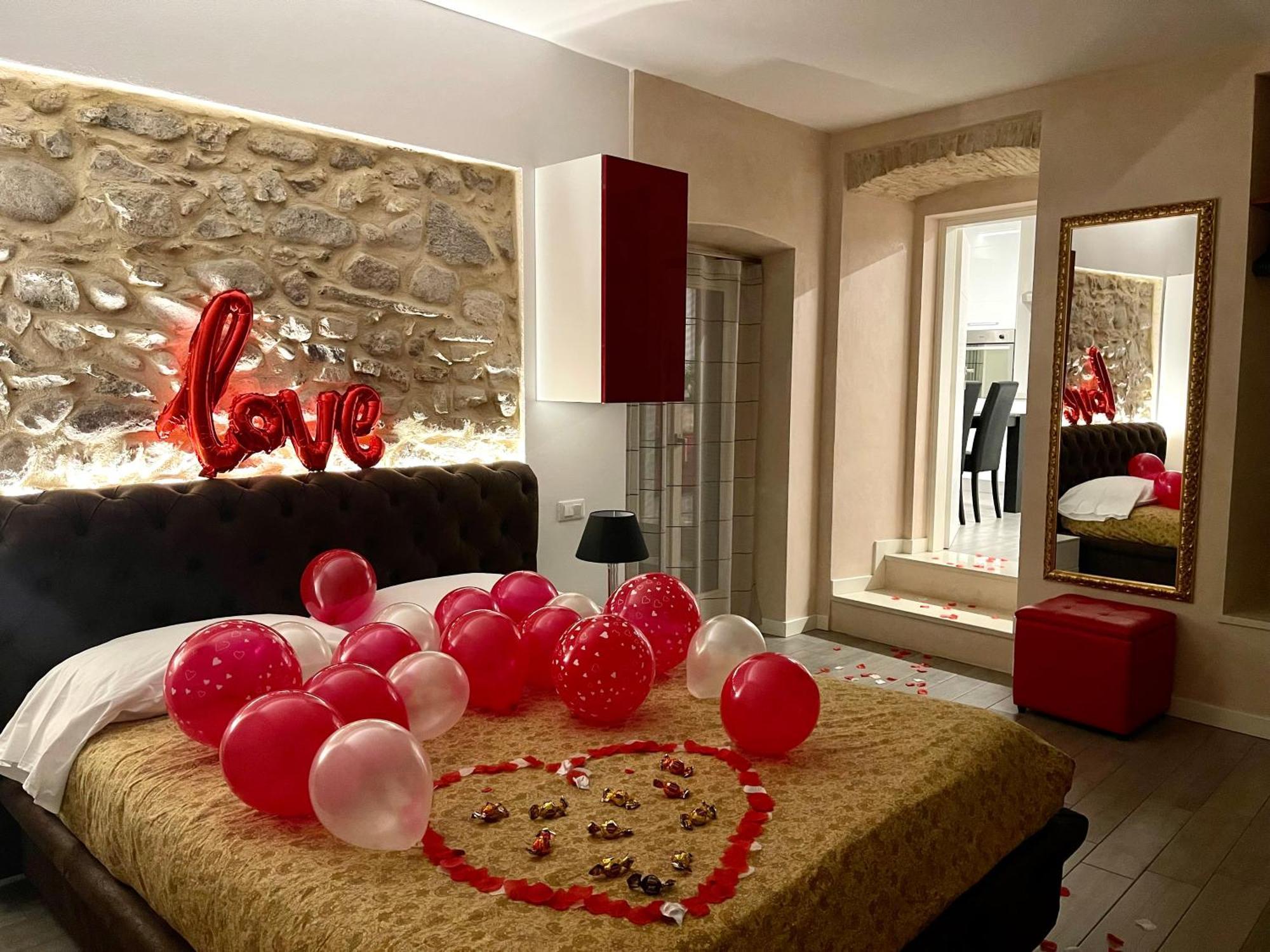 Dimora Di Charme Rooms & Apartments Peschiera del Garda Eksteriør bilde