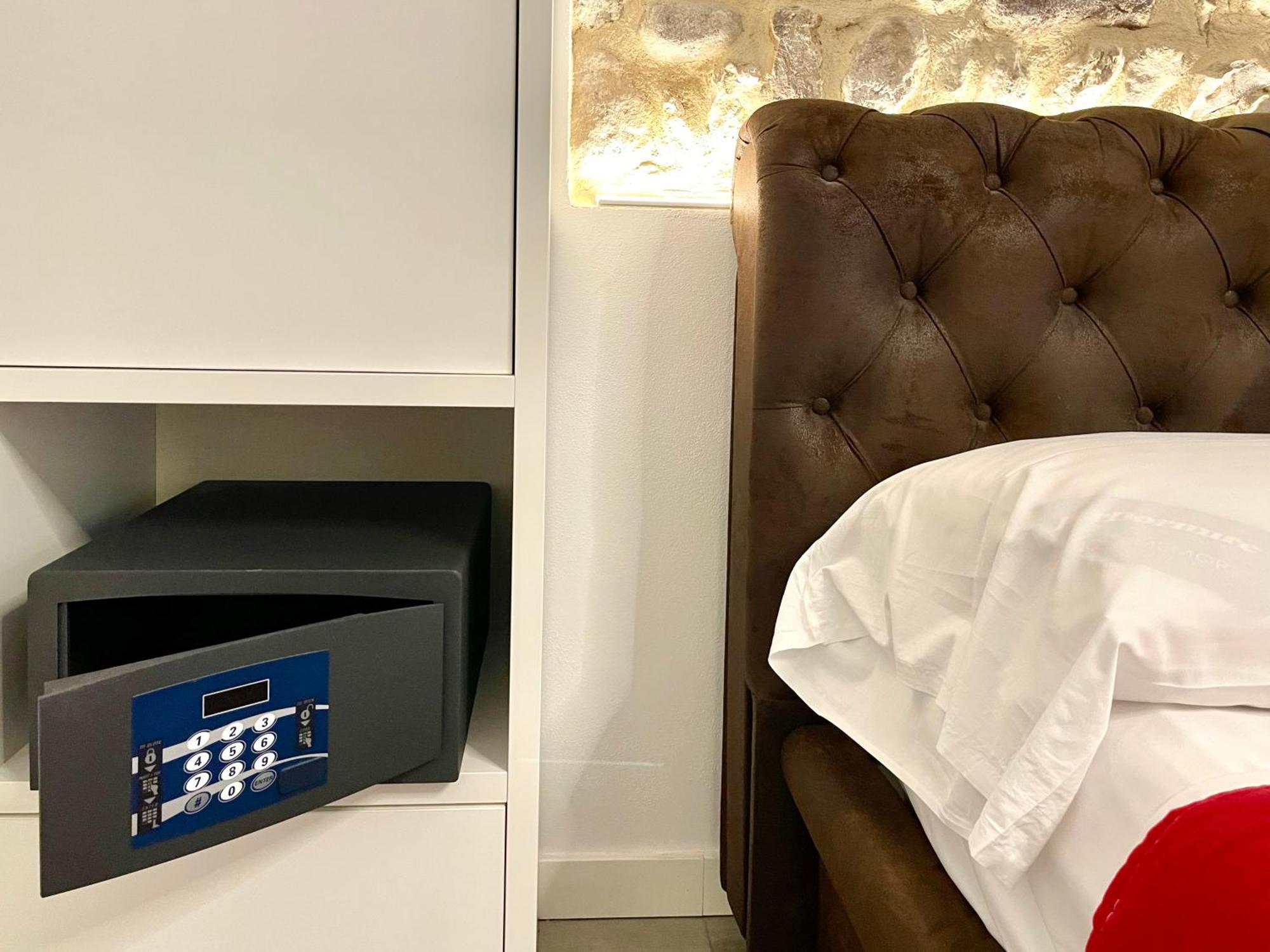 Dimora Di Charme Rooms & Apartments Peschiera del Garda Eksteriør bilde