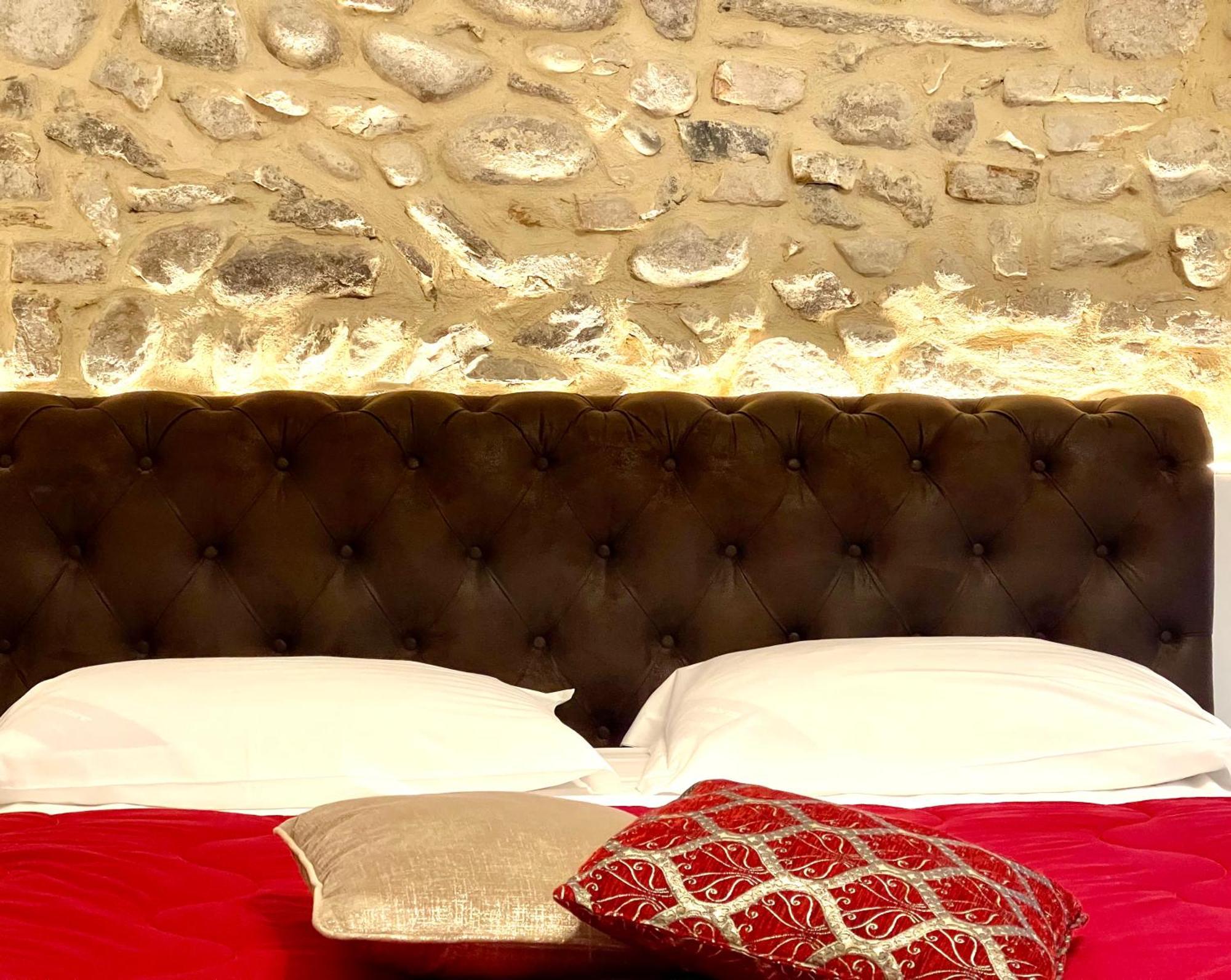 Dimora Di Charme Rooms & Apartments Peschiera del Garda Eksteriør bilde