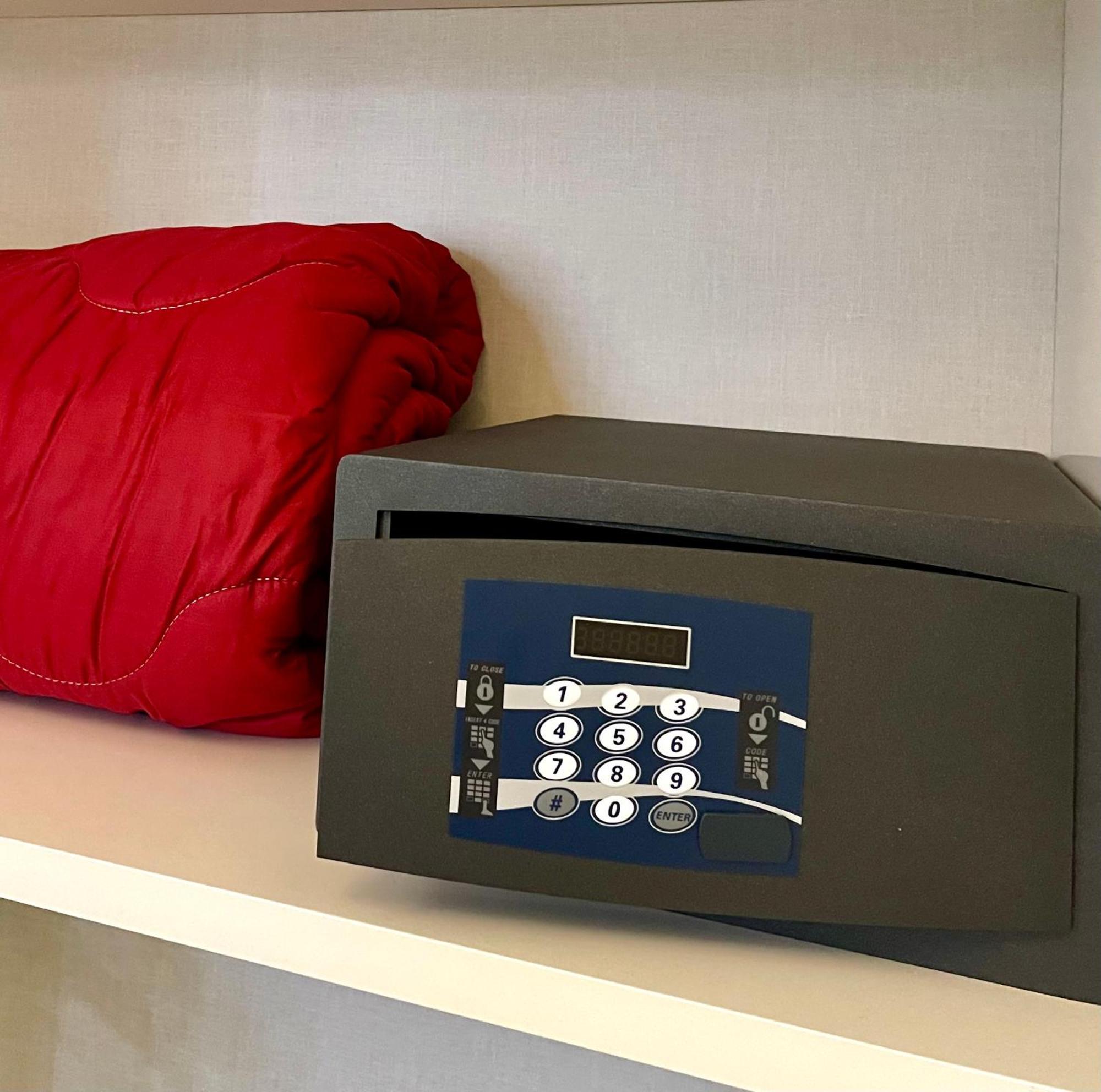 Dimora Di Charme Rooms & Apartments Peschiera del Garda Eksteriør bilde