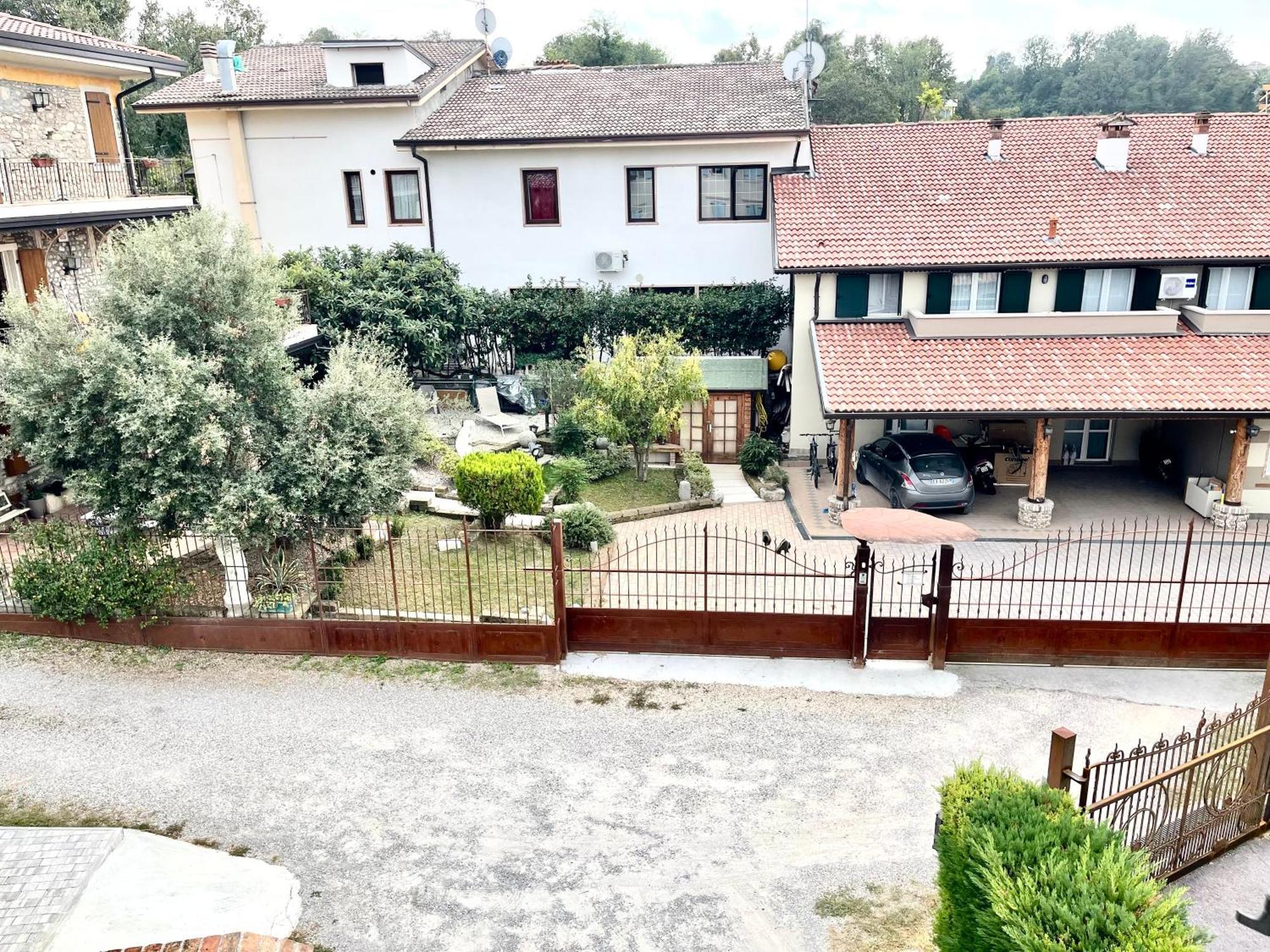 Dimora Di Charme Rooms & Apartments Peschiera del Garda Eksteriør bilde