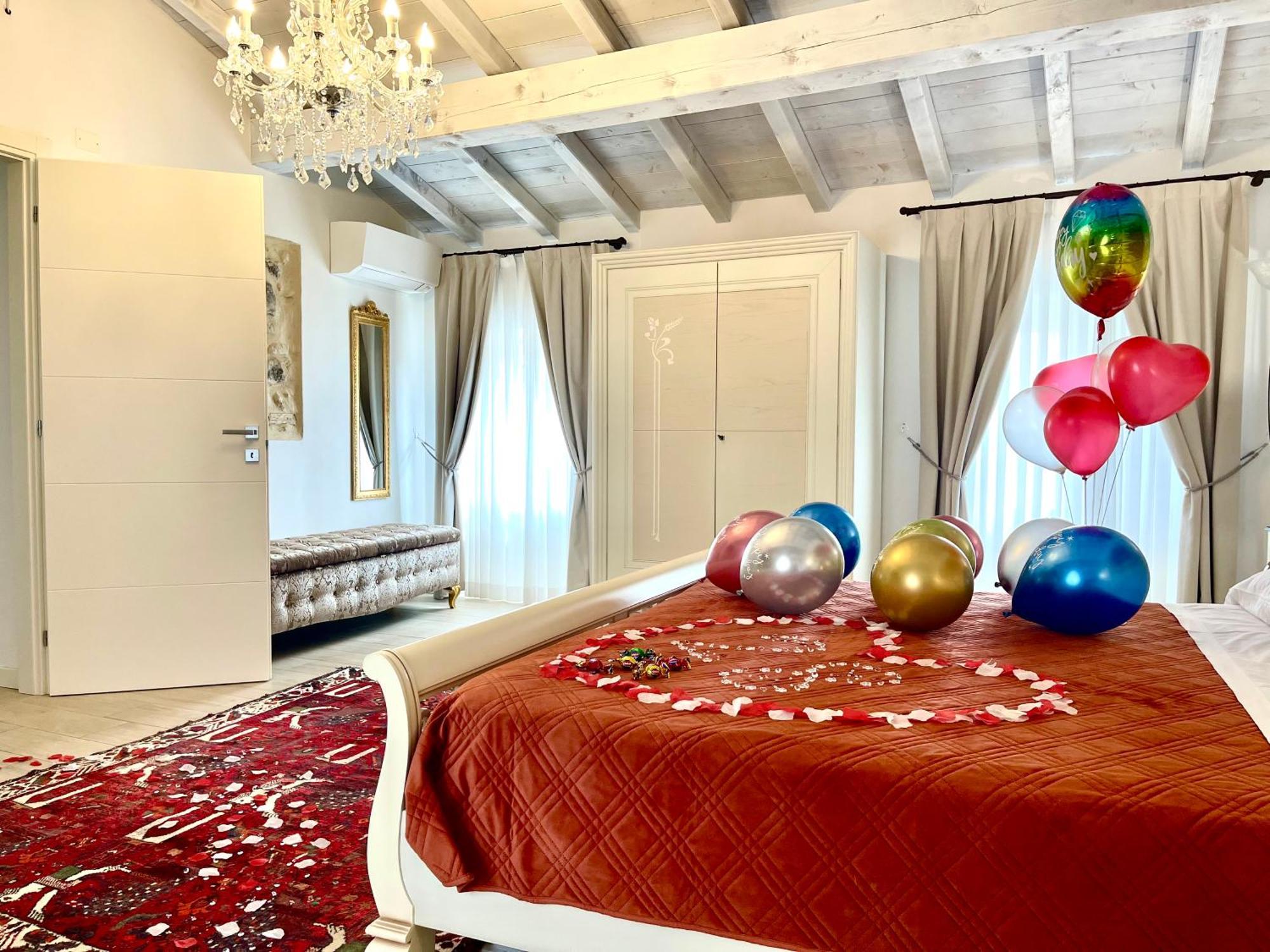 Dimora Di Charme Rooms & Apartments Peschiera del Garda Eksteriør bilde
