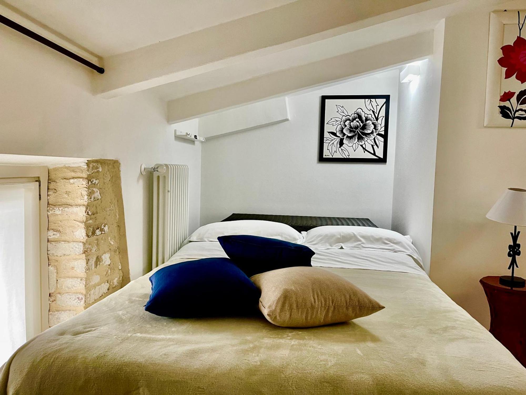 Dimora Di Charme Rooms & Apartments Peschiera del Garda Eksteriør bilde