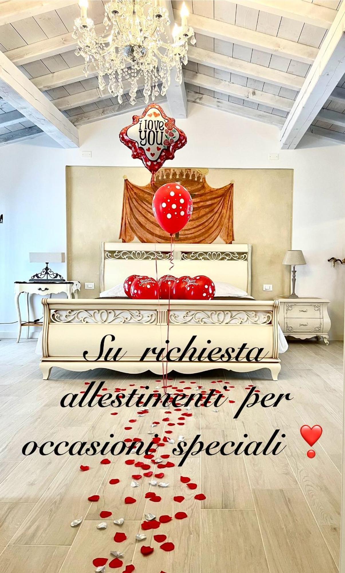 Dimora Di Charme Rooms & Apartments Peschiera del Garda Eksteriør bilde