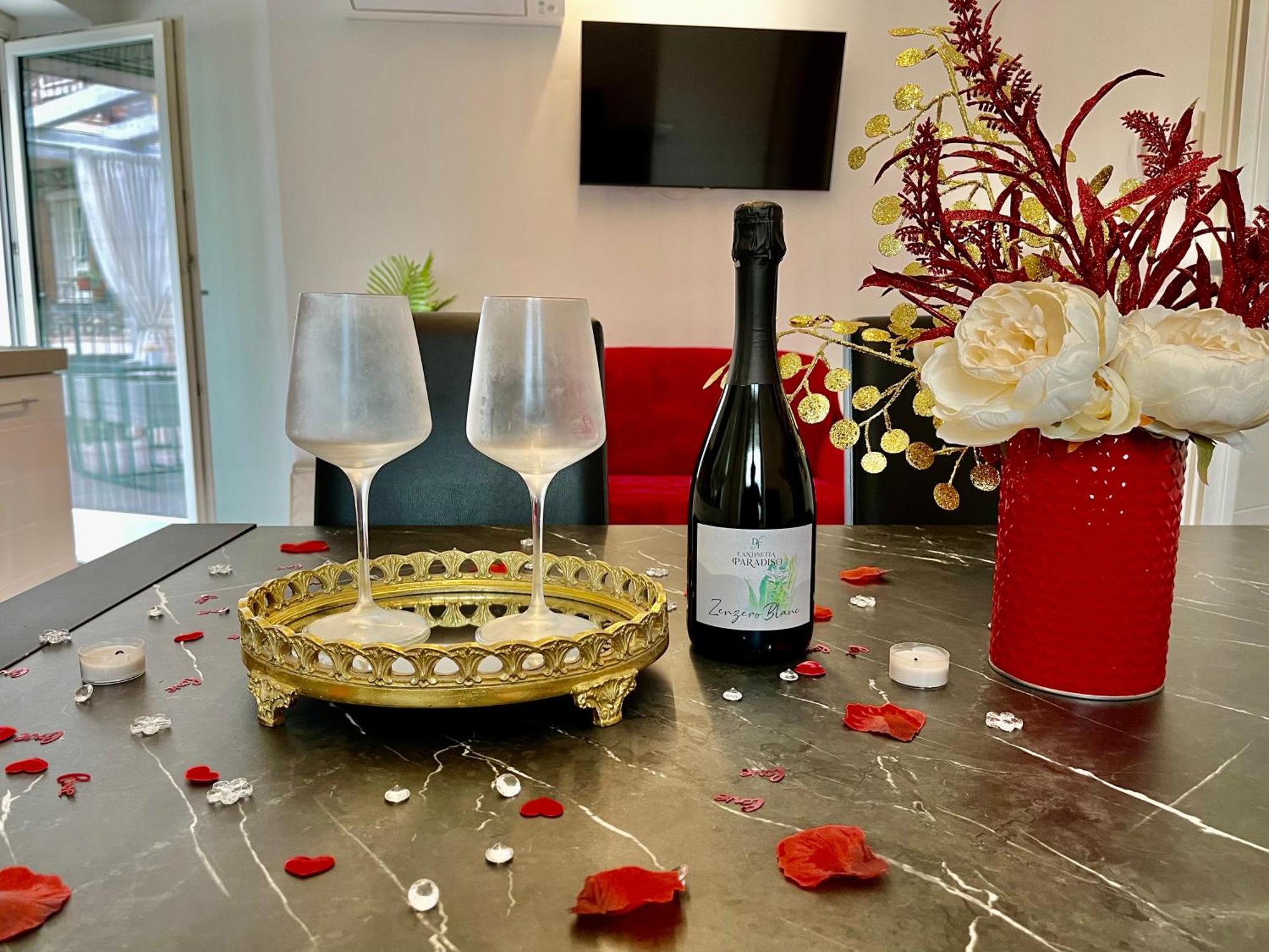 Dimora Di Charme Rooms & Apartments Peschiera del Garda Eksteriør bilde
