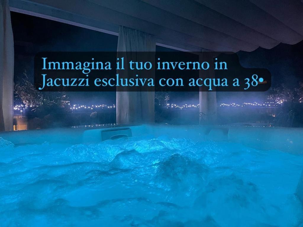 Dimora Di Charme Rooms & Apartments Peschiera del Garda Eksteriør bilde