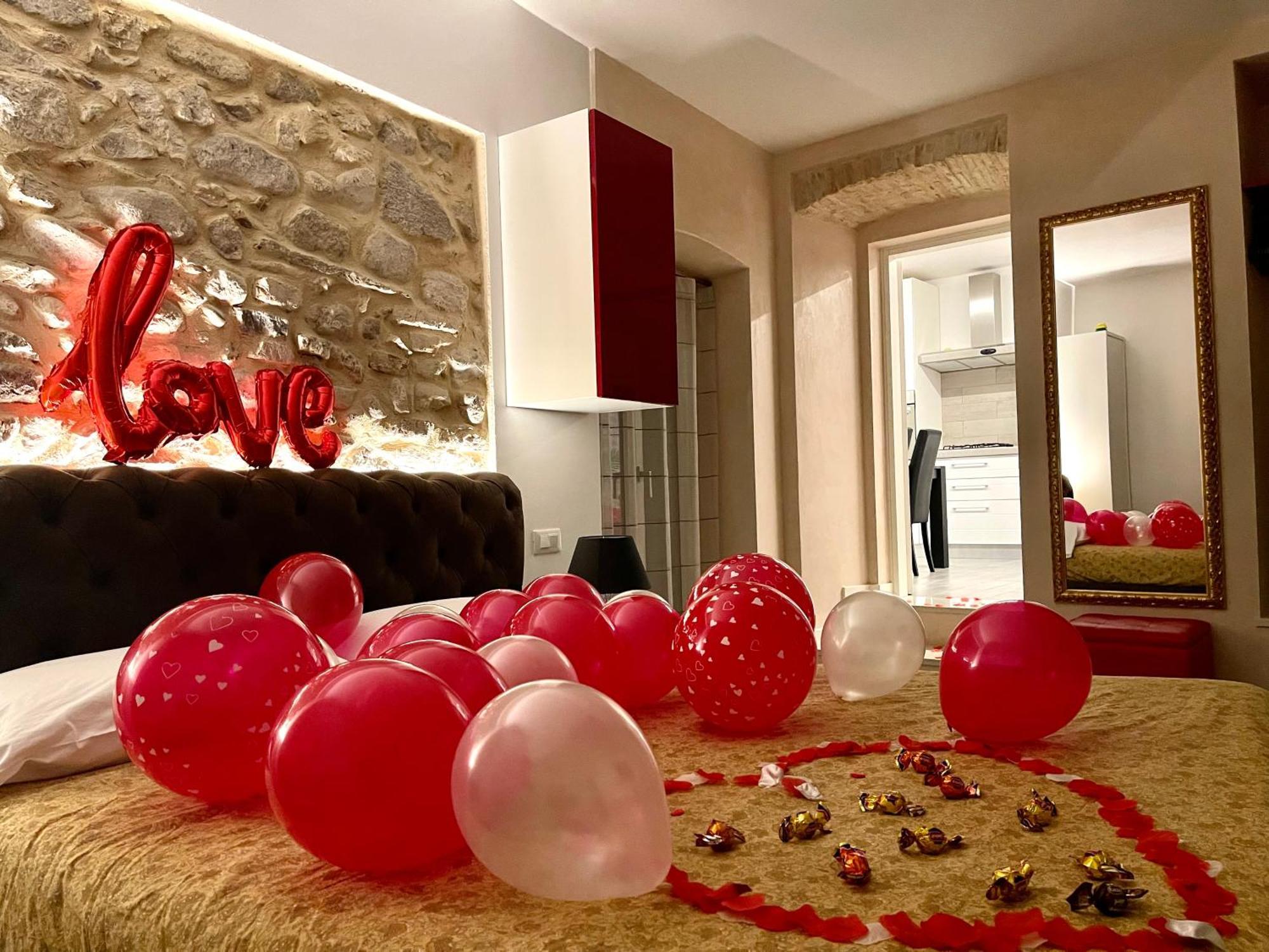 Dimora Di Charme Rooms & Apartments Peschiera del Garda Eksteriør bilde