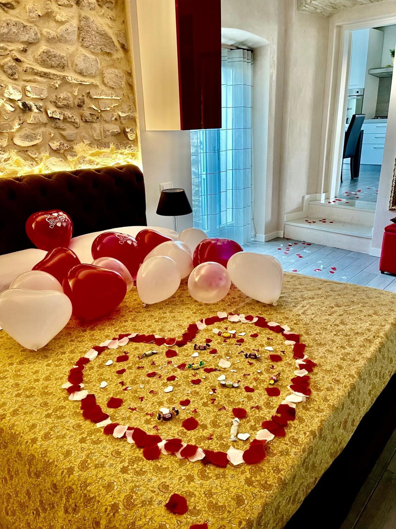Dimora Di Charme Rooms & Apartments Peschiera del Garda Eksteriør bilde