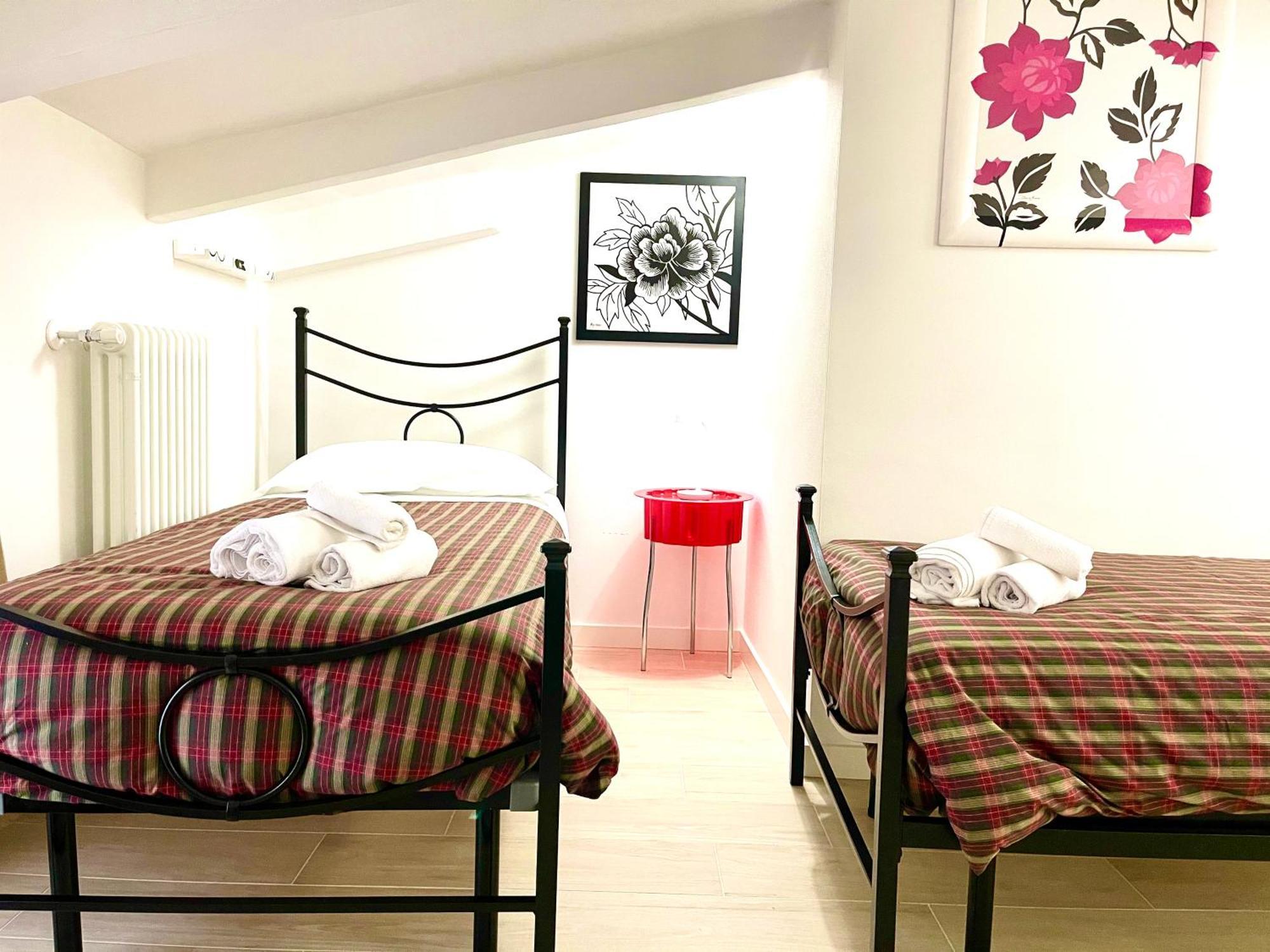Dimora Di Charme Rooms & Apartments Peschiera del Garda Eksteriør bilde