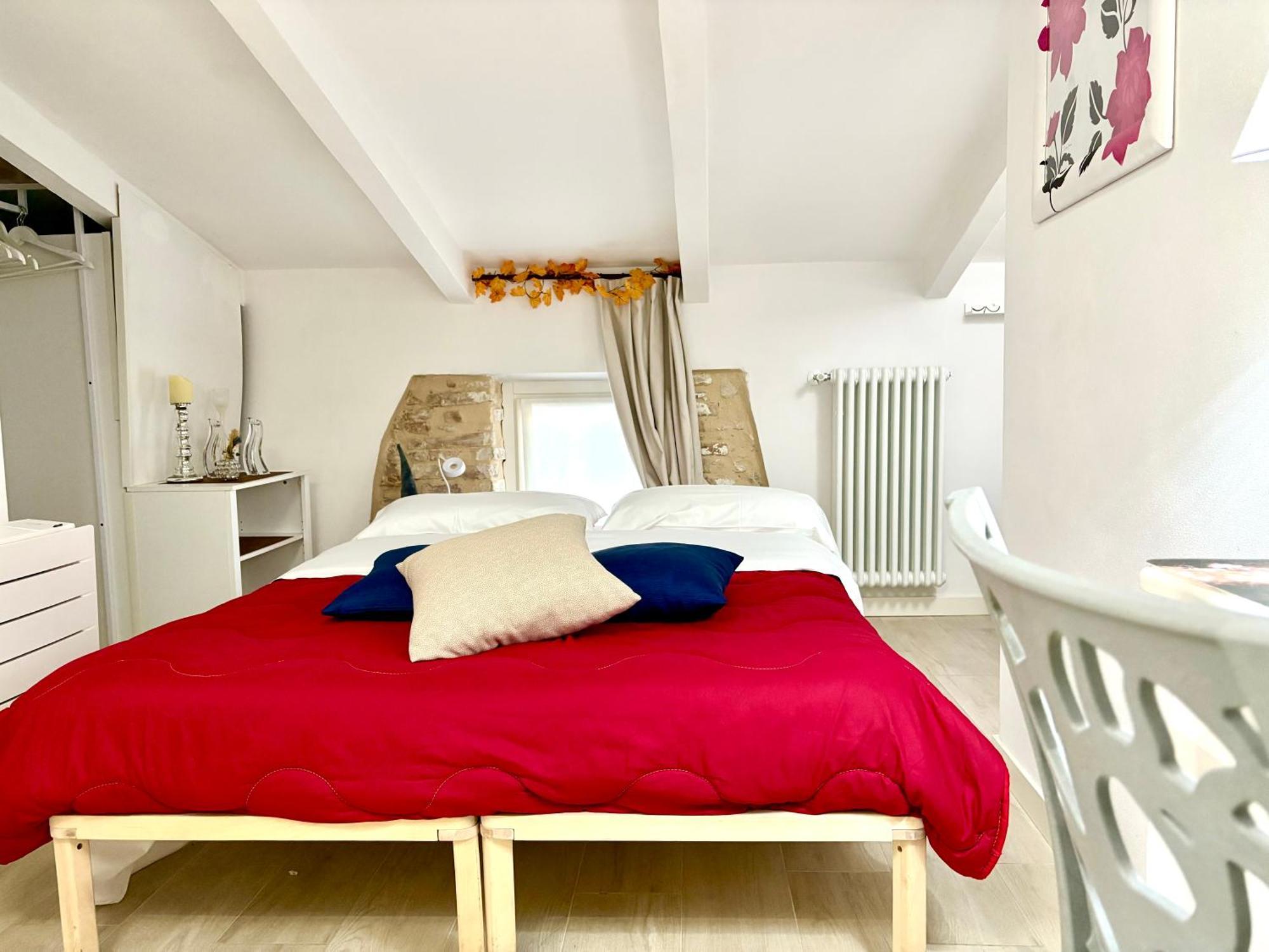 Dimora Di Charme Rooms & Apartments Peschiera del Garda Eksteriør bilde