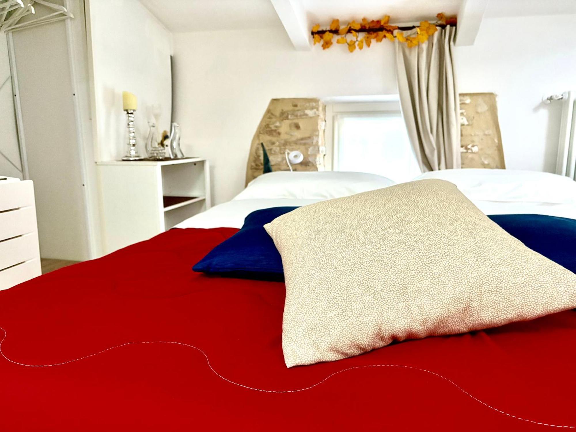 Dimora Di Charme Rooms & Apartments Peschiera del Garda Eksteriør bilde