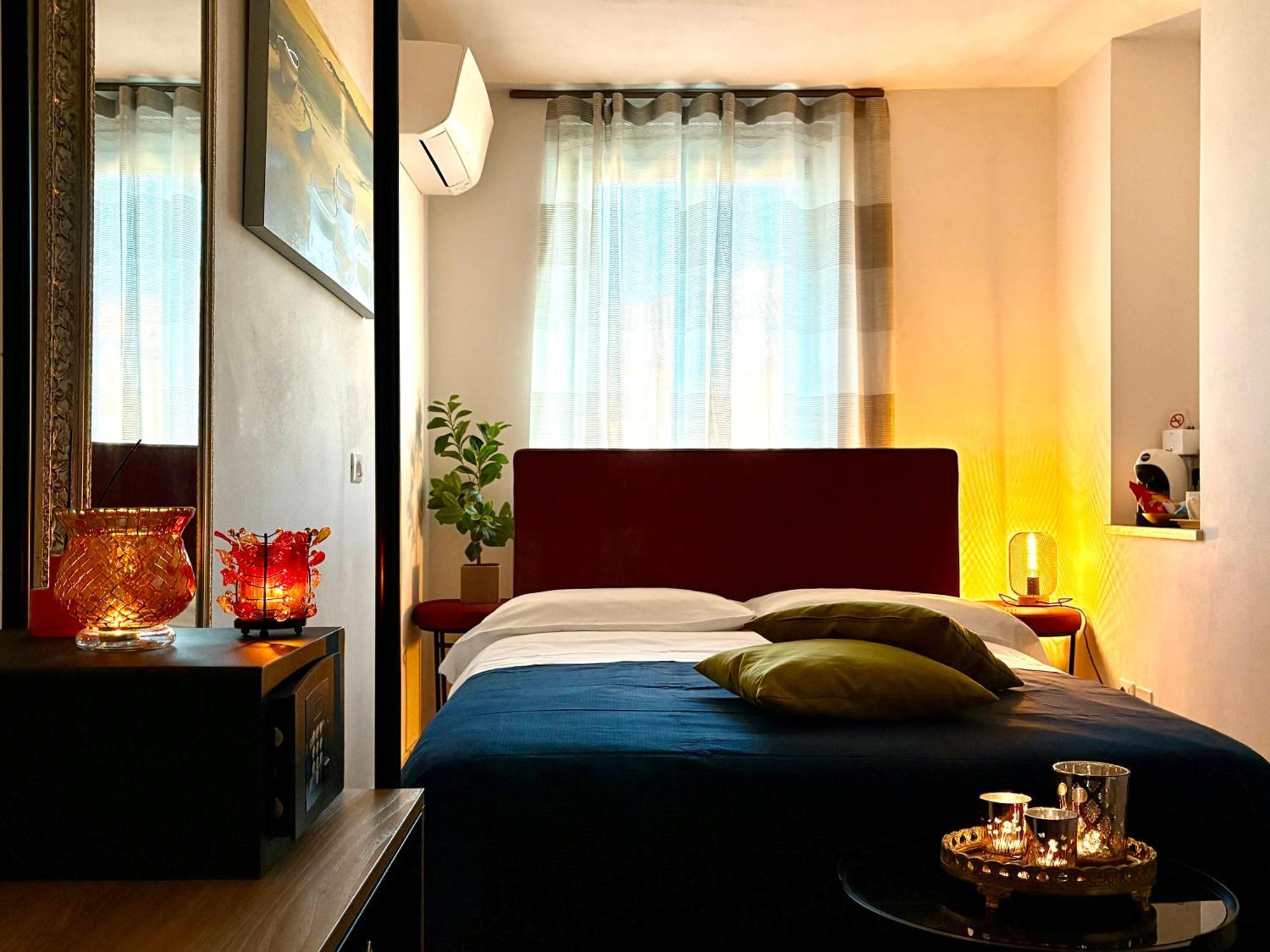 Dimora Di Charme Rooms & Apartments Peschiera del Garda Eksteriør bilde