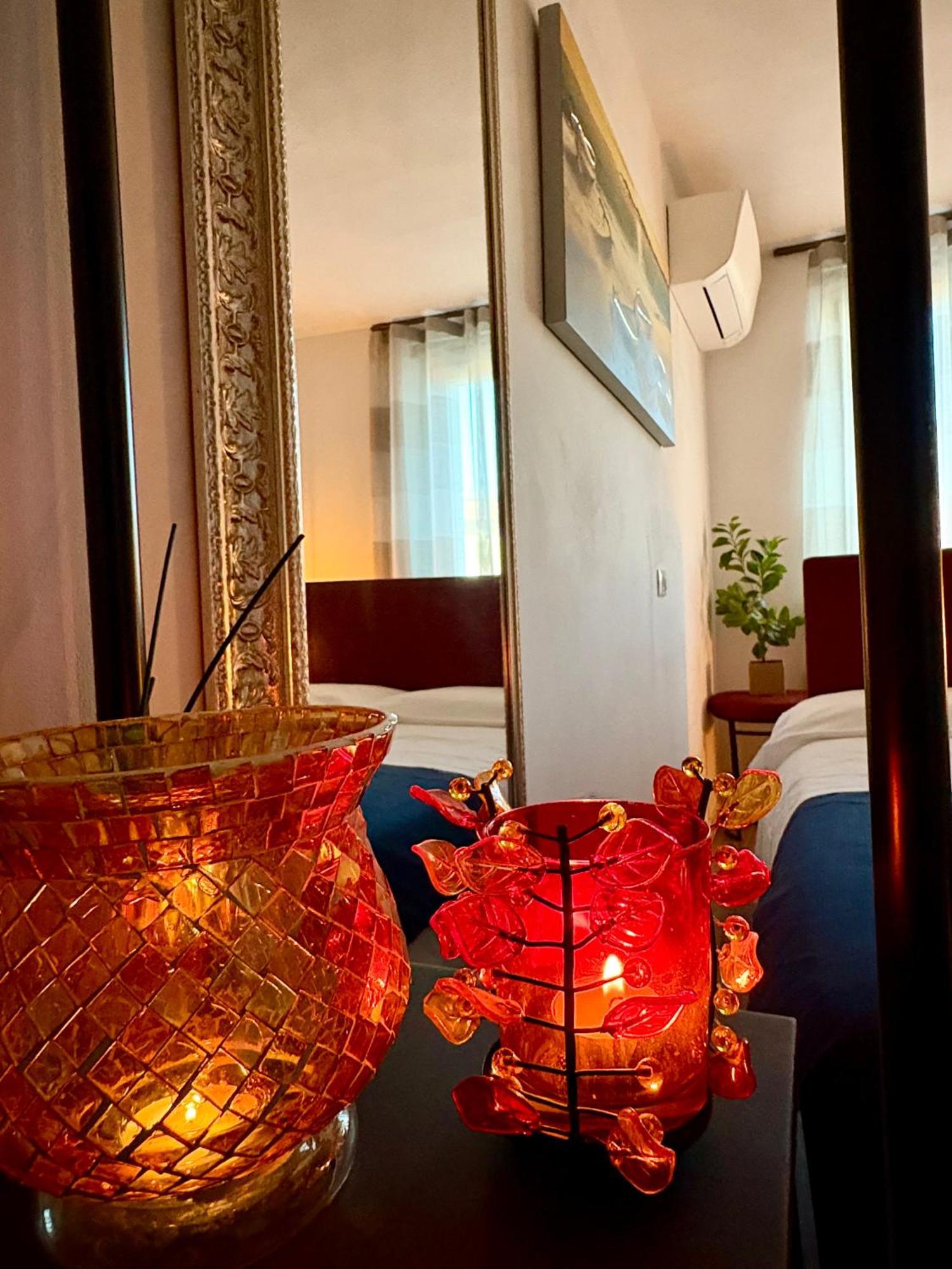Dimora Di Charme Rooms & Apartments Peschiera del Garda Eksteriør bilde