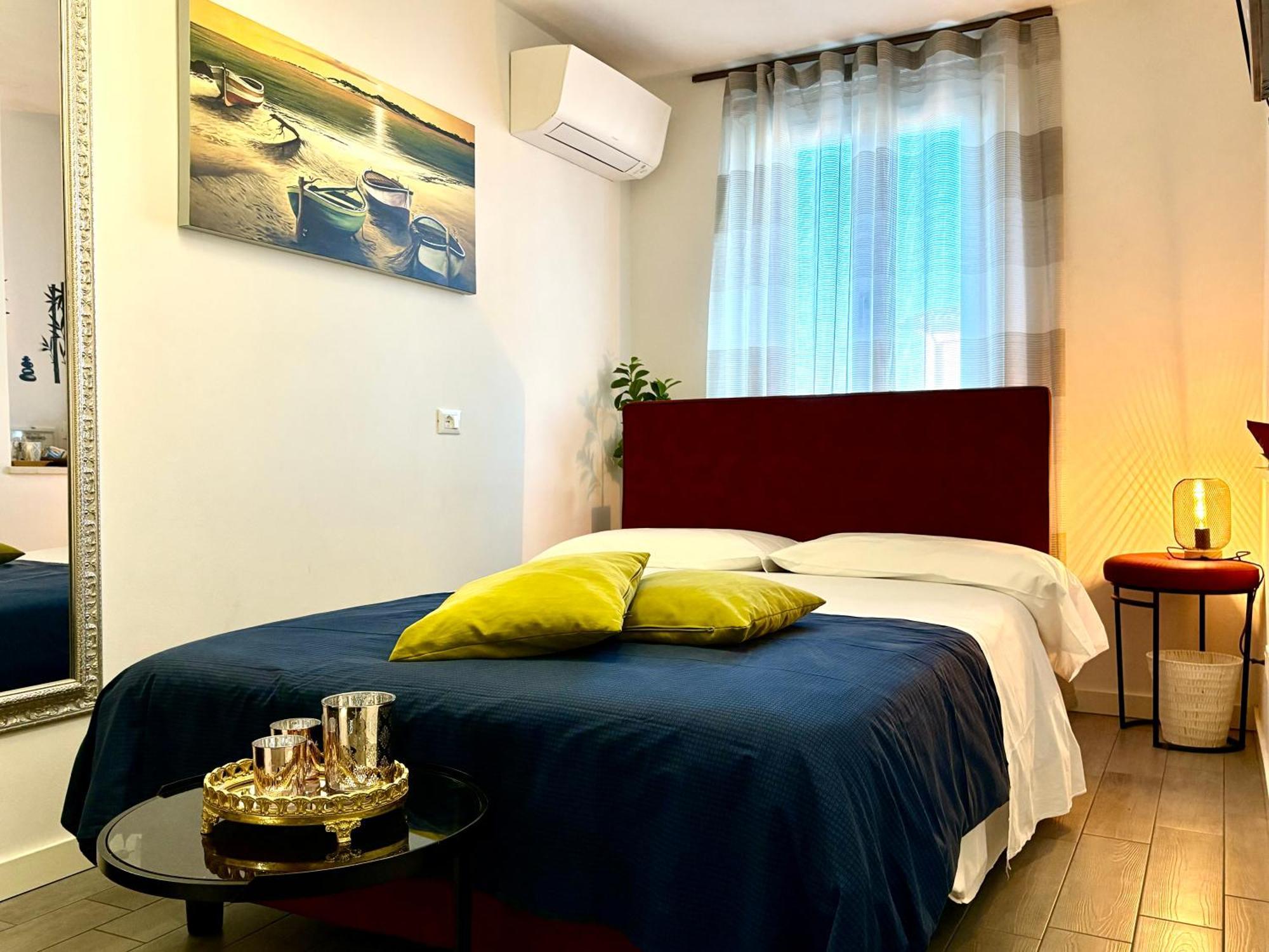 Dimora Di Charme Rooms & Apartments Peschiera del Garda Eksteriør bilde