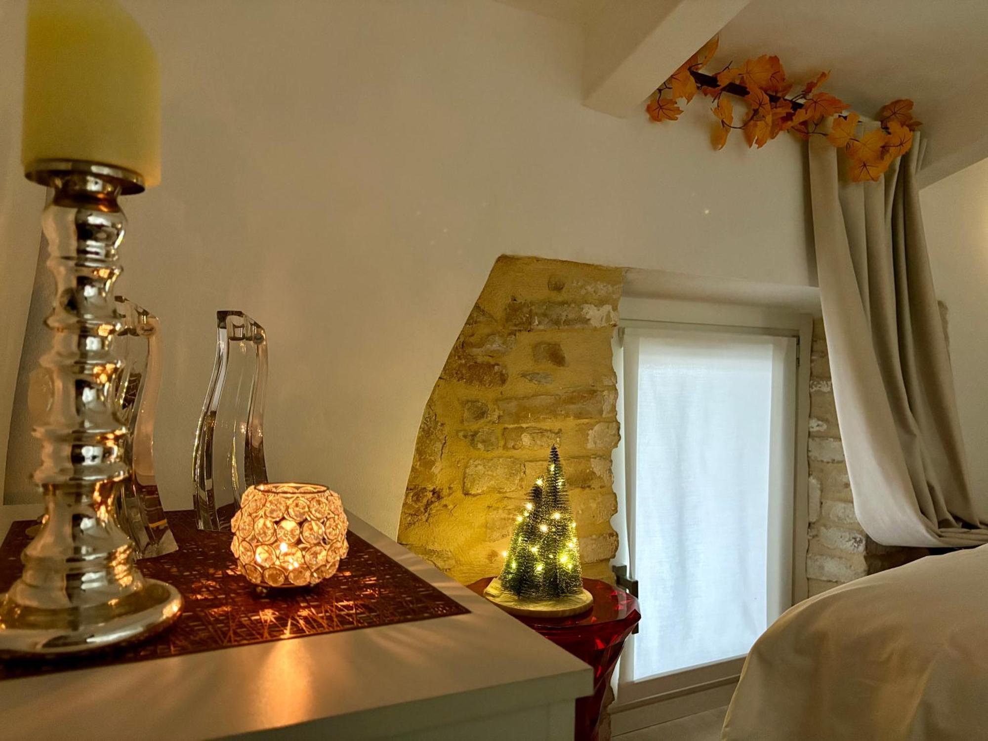 Dimora Di Charme Rooms & Apartments Peschiera del Garda Eksteriør bilde