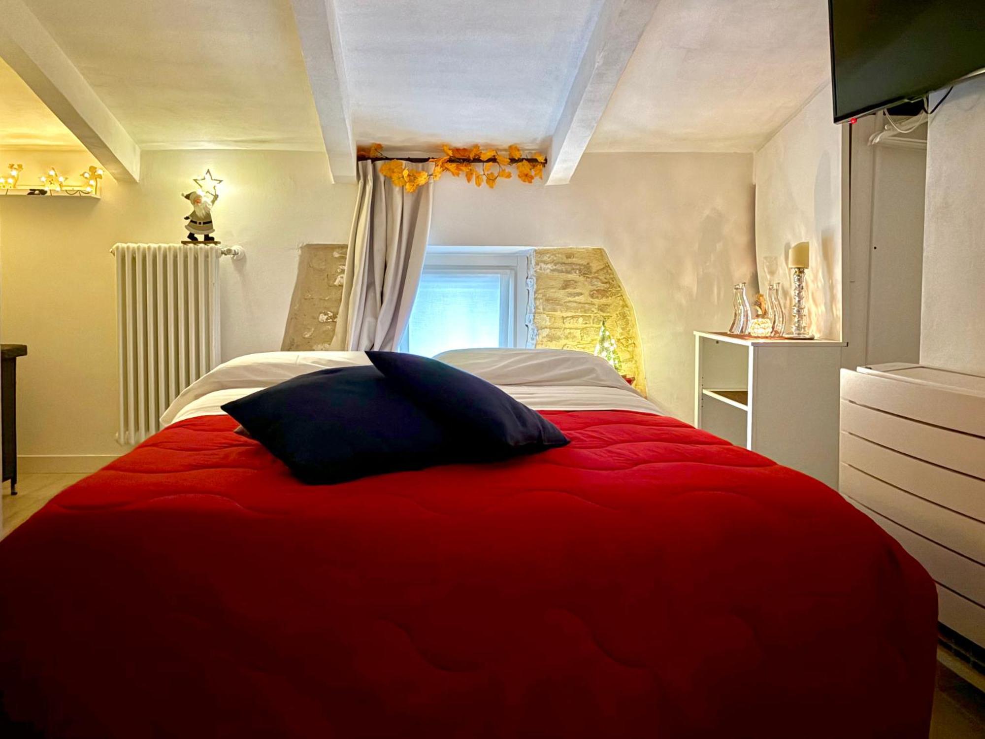 Dimora Di Charme Rooms & Apartments Peschiera del Garda Eksteriør bilde