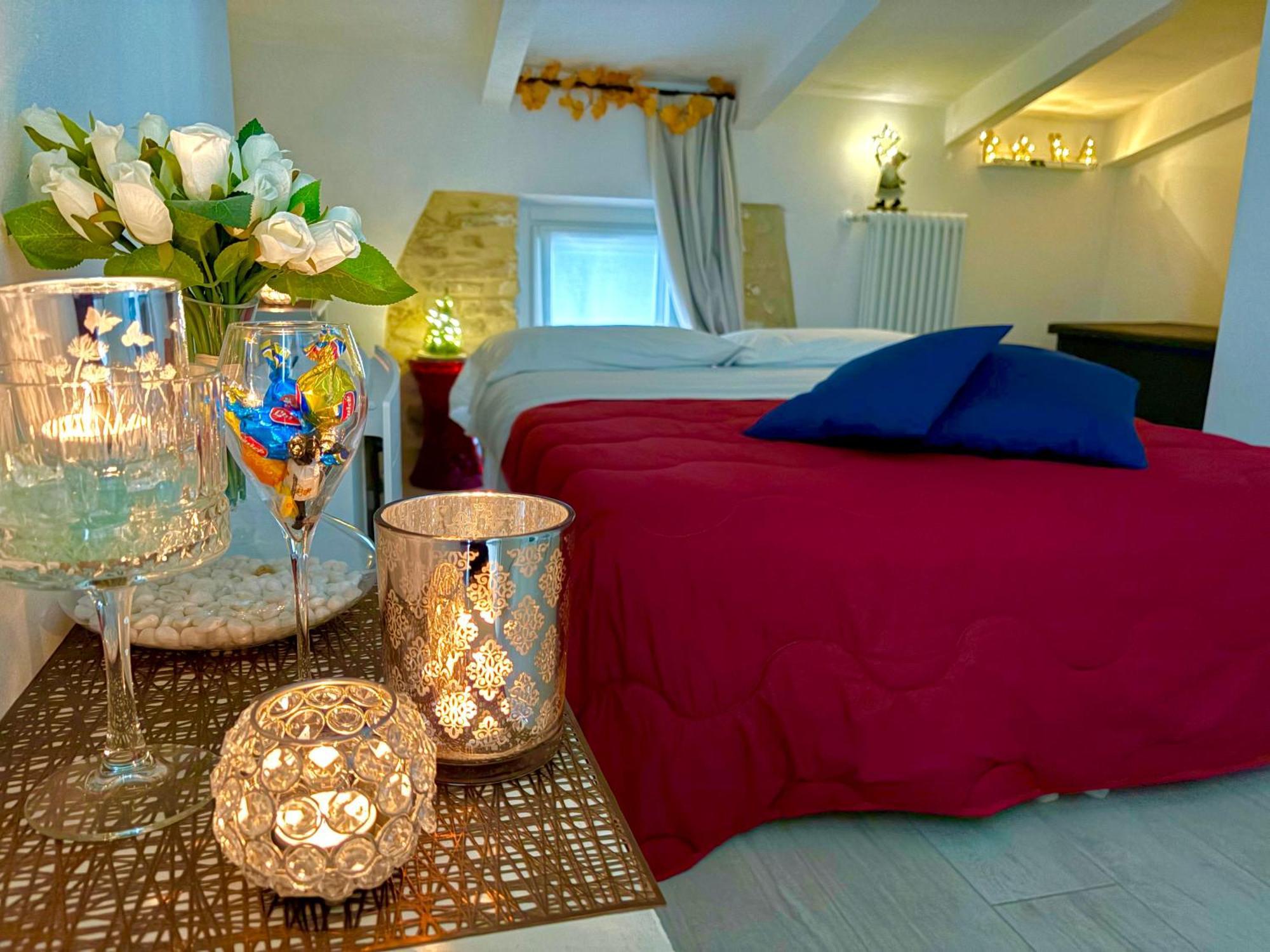 Dimora Di Charme Rooms & Apartments Peschiera del Garda Eksteriør bilde