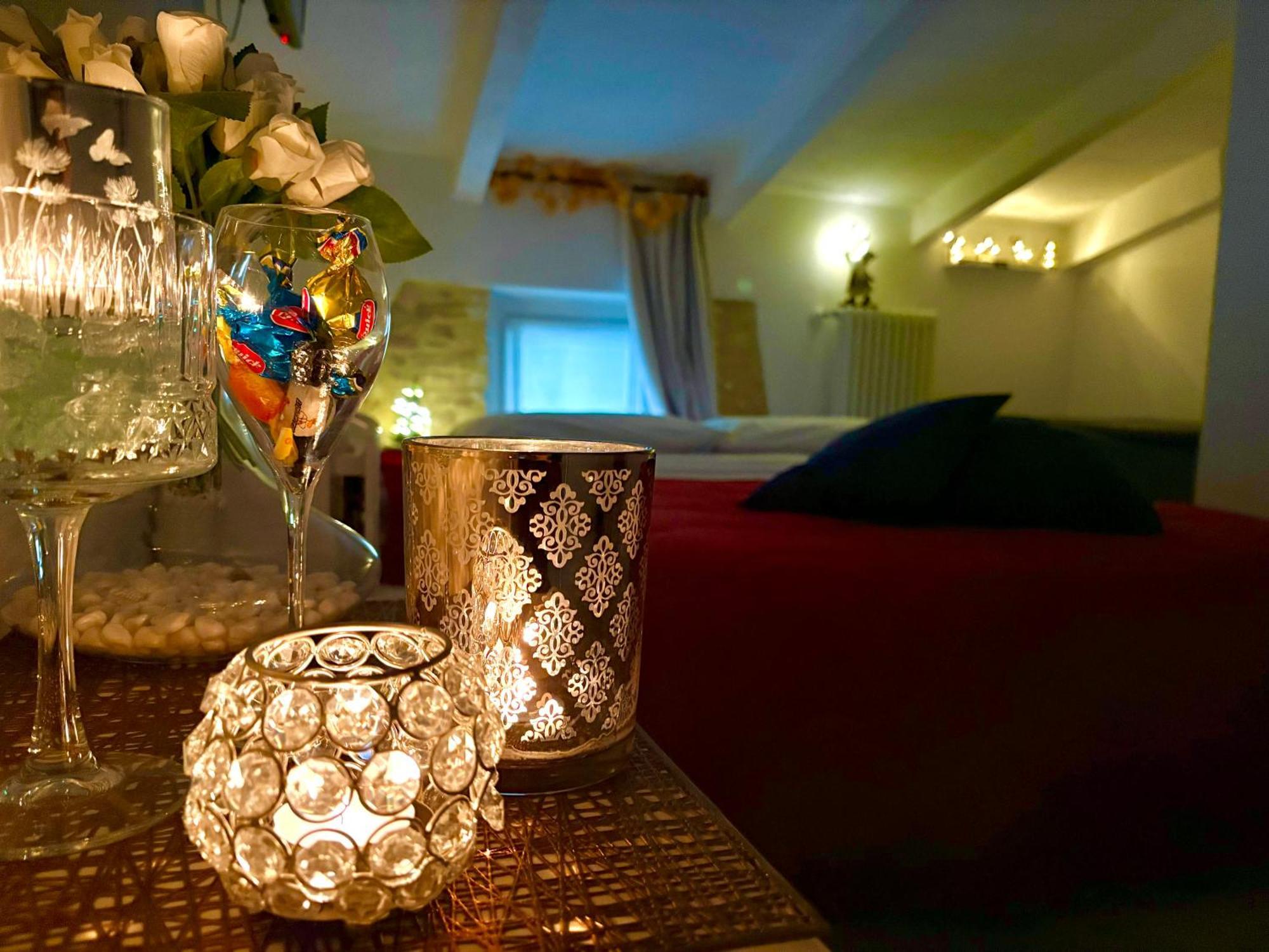 Dimora Di Charme Rooms & Apartments Peschiera del Garda Eksteriør bilde